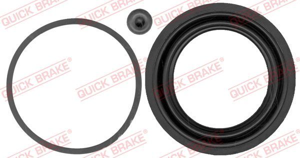 Zestaw naprawczy, zacisk hamulca QUICK BRAKE 114-0247