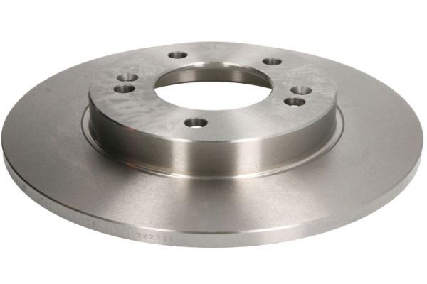 Tarcza hamulcowa ABE C40519ABE