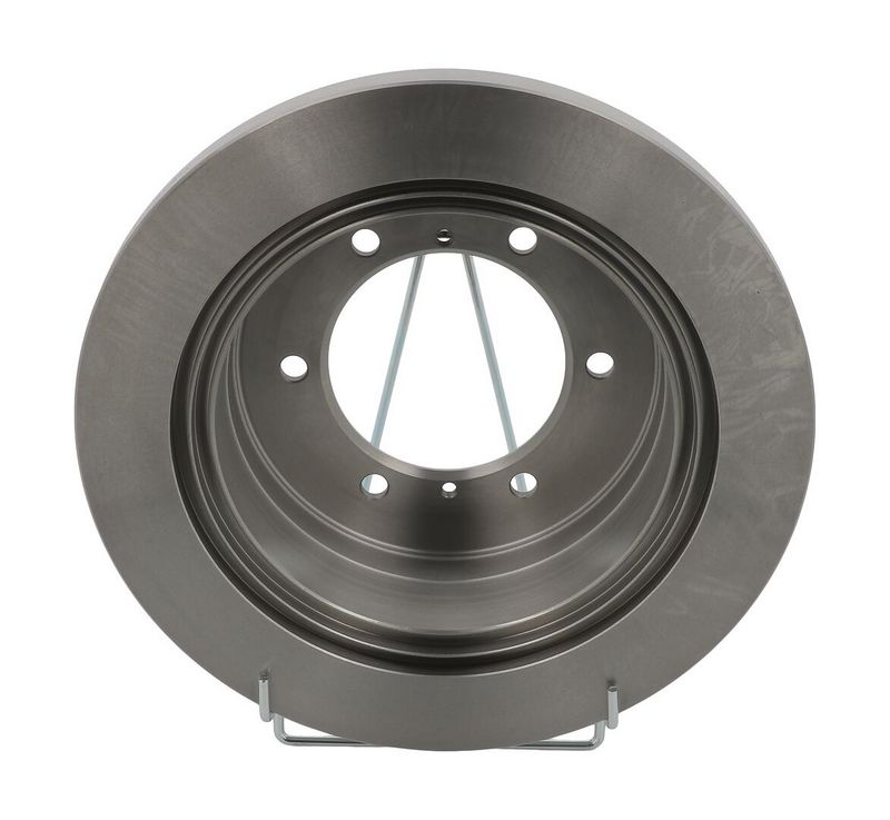 Tarcza hamulcowa FERODO DDF715