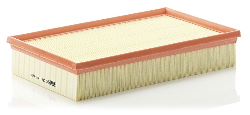 Filtr powietrza MANN-FILTER c 32 191