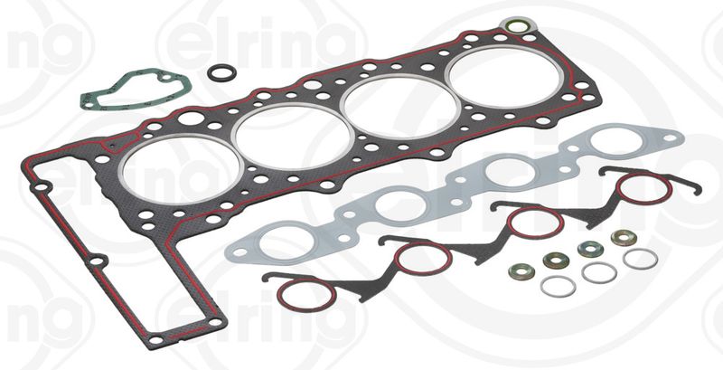 Zestaw uszczelek, głowica cylindrów ELRING 833.789