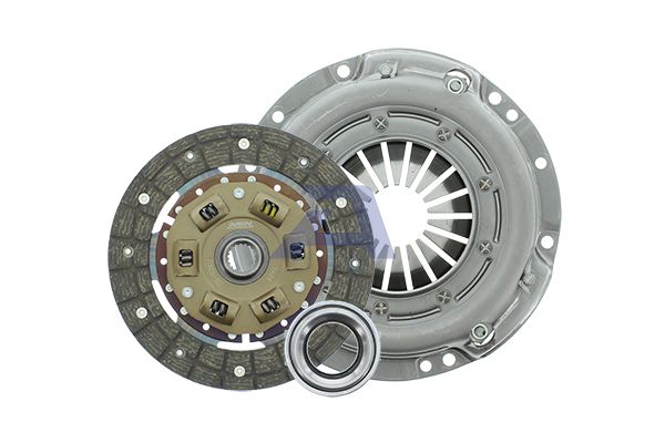Zestaw sprzęgieł AISIN KS-013B