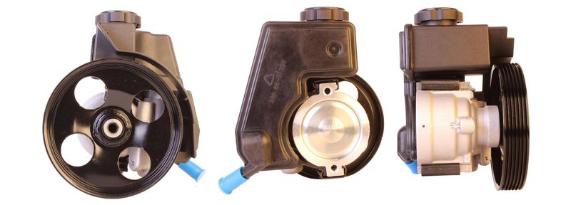 Pompa hydrauliczna, układ kierowniczy DRI 715520202
