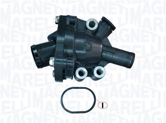 Termostat, płyn chłodzący MAGNETI MARELLI 352317003460