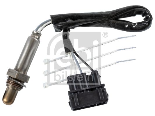 Sonda lambda FEBI BILSTEIN 175834