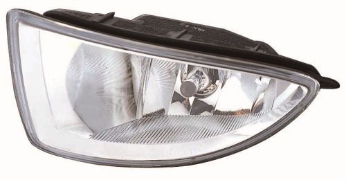 Reflektor przeciwmgłowy ABAKUS 217-2024P-A