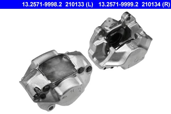 Zacisk hamulca ATE 13.2571-9999.2