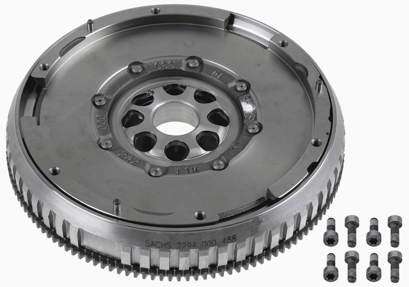 Koło zamachowe SACHS 2294 000 488