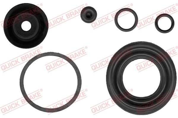 Zestaw naprawczy, zacisk hamulca QUICK BRAKE 114-0264