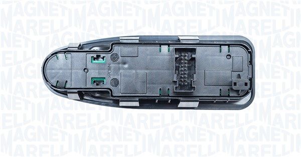 Przełącznik, podnośnik szyby MAGNETI MARELLI 000051082010
