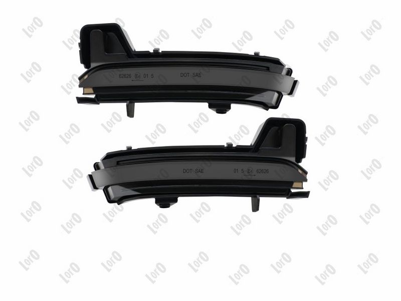 Zestaw kierunkowskazów ABAKUS L48-140-002LED-D
