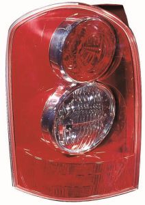 Lampa tylna zespolona ABAKUS 316-1916R-US4