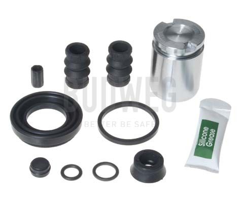 Zestaw naprawczy, zacisk hamulca BUDWEG CALIPER 209057