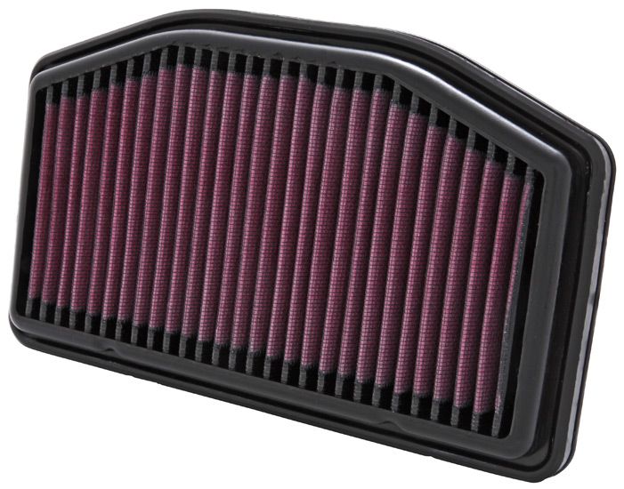 Filtr powietrza K&N FILTERS YA-1009-