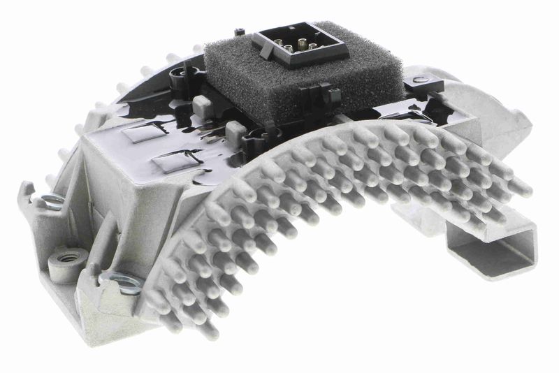 Regulator, wentylator nawiewu do wnętrza pojazdu VEMO v20-79-0007