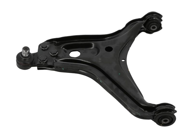 Wahacz, zawieszenie koła MOOG AU-WP-0154
