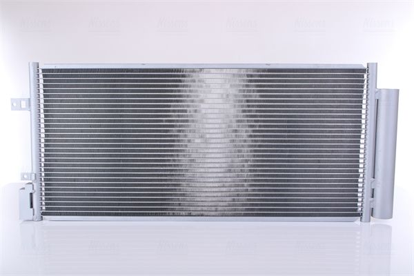 Skraplacz, klimatyzacja NISSENS 940581