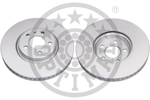 Tarcza hamulcowa OPTIMAL BS-8922HC