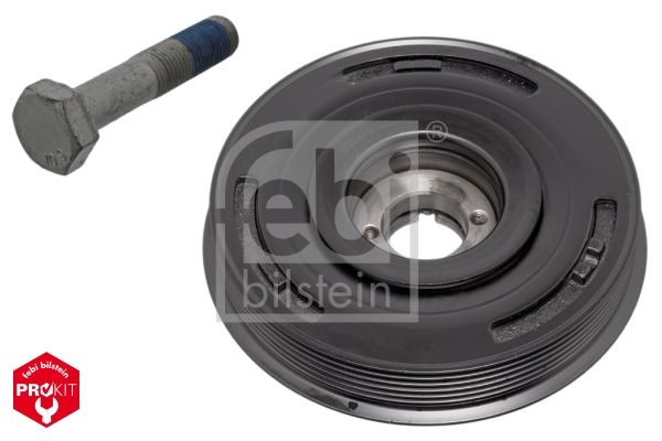 Koło pasowe, wał korbowy FEBI BILSTEIN 33782