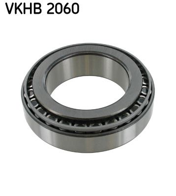 Łożysko koła SKF VKHB 2060