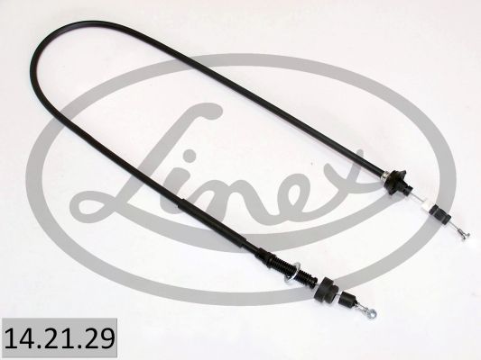 Linka gazu LINEX 14.21.29