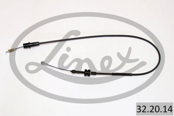 Linka gazu LINEX 32.20.14