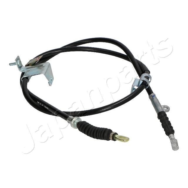 Cięgło, hamulec postojowy JAPANPARTS BC-105
