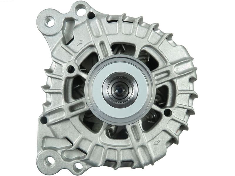 Alternator AS-PL a3317
