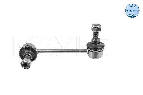 Drążek / wspornik, stabilizator MEYLE 31-160600018