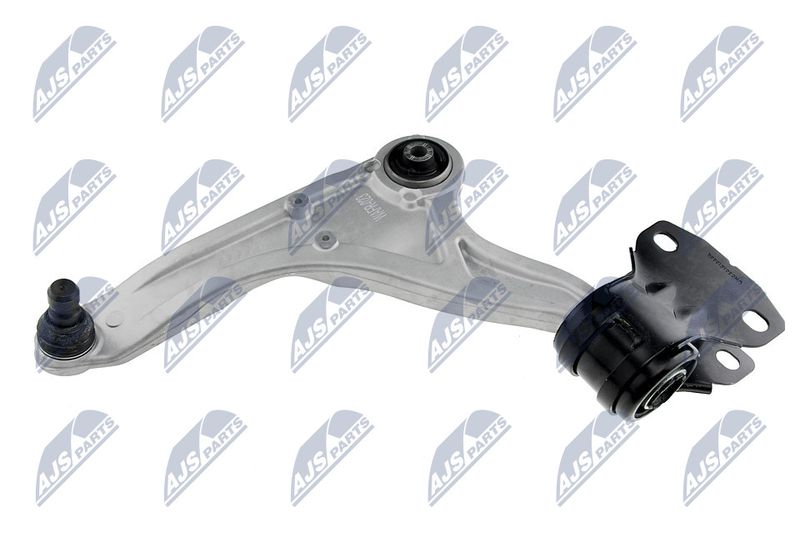 Wahacz, zawieszenie koła NTY ZWD-FR-023