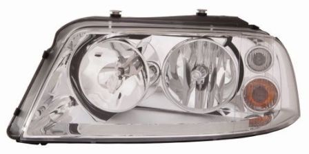 Reflektor ABAKUS 441-1148r-ldem1