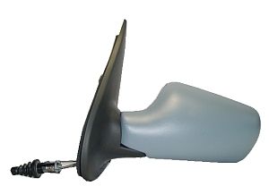 Lusterko zewnętrzne ABAKUS 1119M04