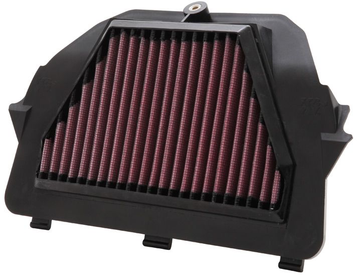 Filtr powietrza K&N FILTERS YA-6008-