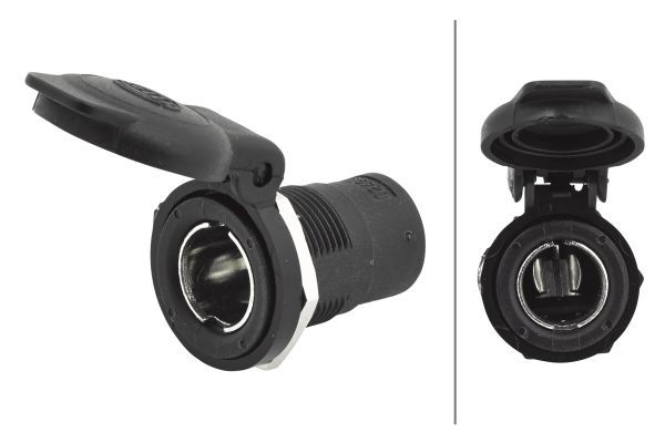 Gniazdo HELLA 8JB 001 946-082