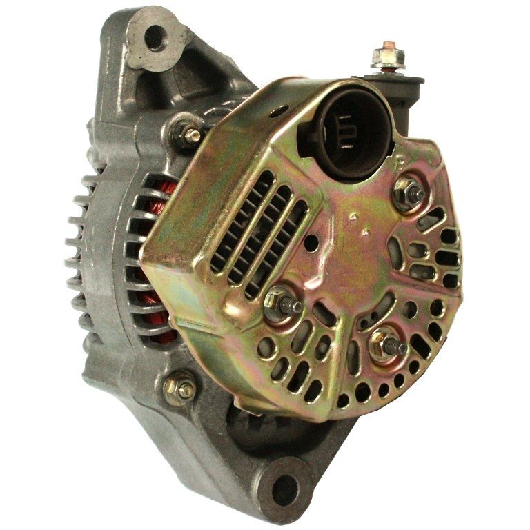 Alternator HC-Cargo F 032 110 628