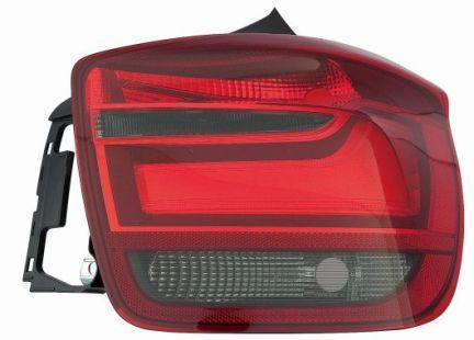 Zestaw lampy tylnej ABAKUS 444-1965P3LD-UE