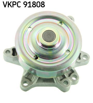 Pompa wody, chłodzenie silnika SKF VKPC 91808