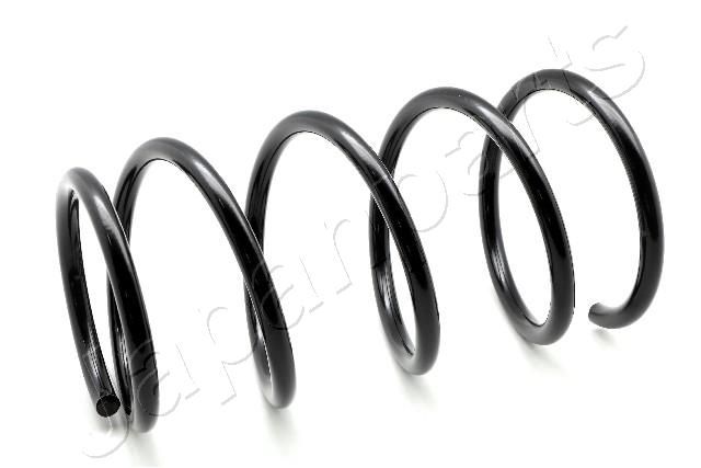 Sprężyna zawieszenia JAPANPARTS ZC6247A