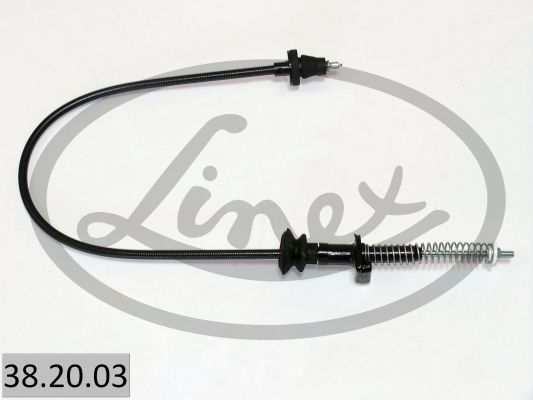 Linka gazu LINEX 38.20.03
