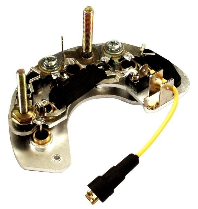 Prostownik, alternator HC-Cargo F 032 131 304