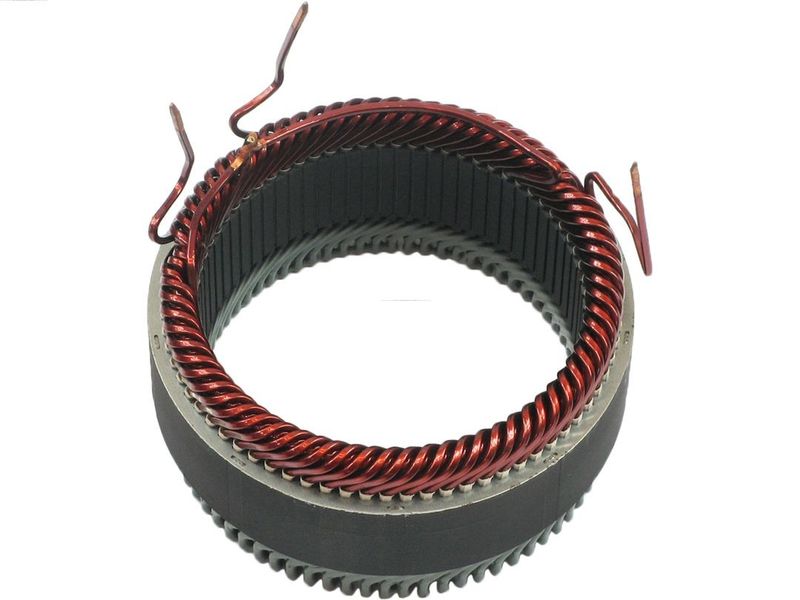 Stator, alternator AS-PL as6029