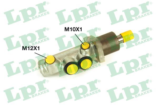 Pompa hamulcowa LPR 1256
