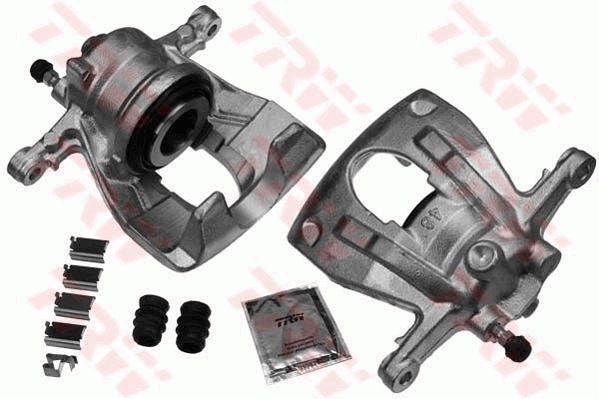 Zacisk hamulca TRW BHV338E