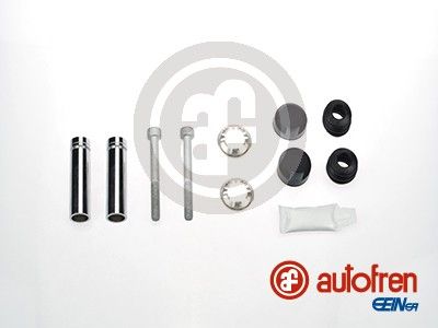 Zestaw tulei prowadzących, zacisk hamulca AUTOFREN SEINSA D7291C