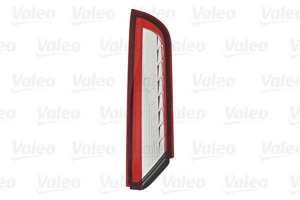 Lampa tylna zespolona VALEO 045255