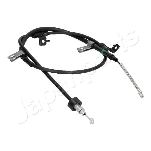 Cięgło, hamulec postojowy JAPANPARTS BC-H27R