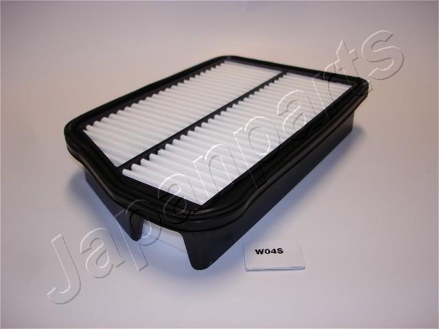 Filtr powietrza JAPANPARTS FA-W04S