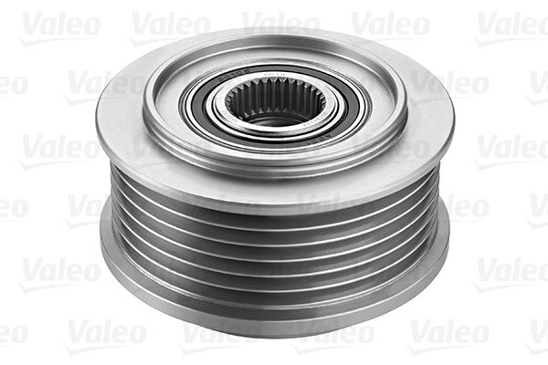 Alternator - sprzęgło jednokierunkowe VALEO 588050