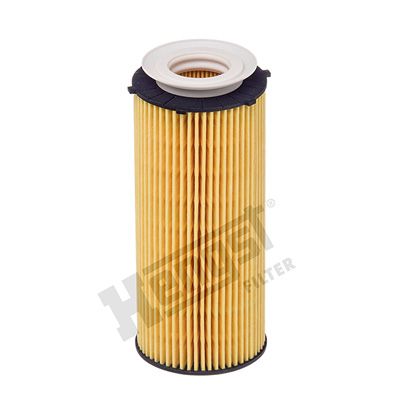 Filtr oleju HENGST FILTER E125HD209