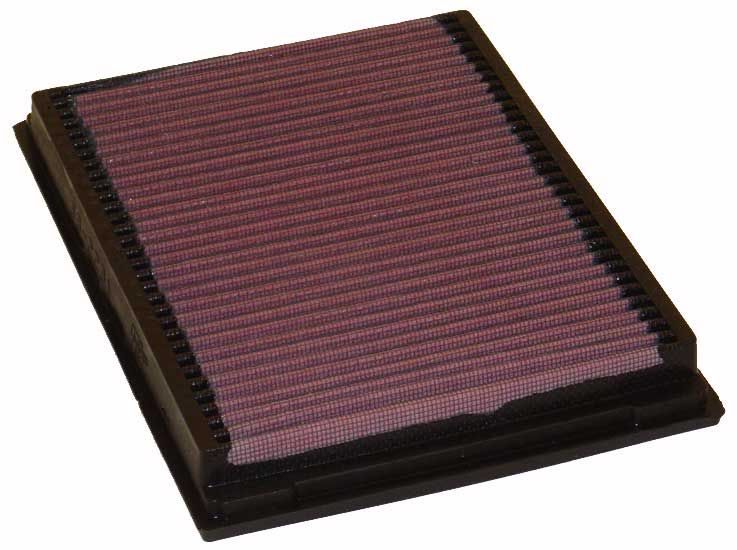 Filtr powietrza K&N Filters 33-2231
